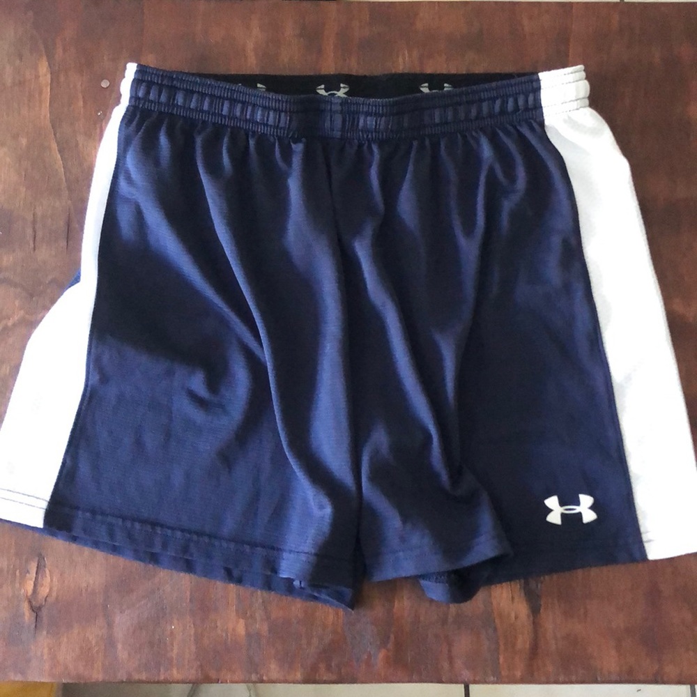 Under Armour Shorts